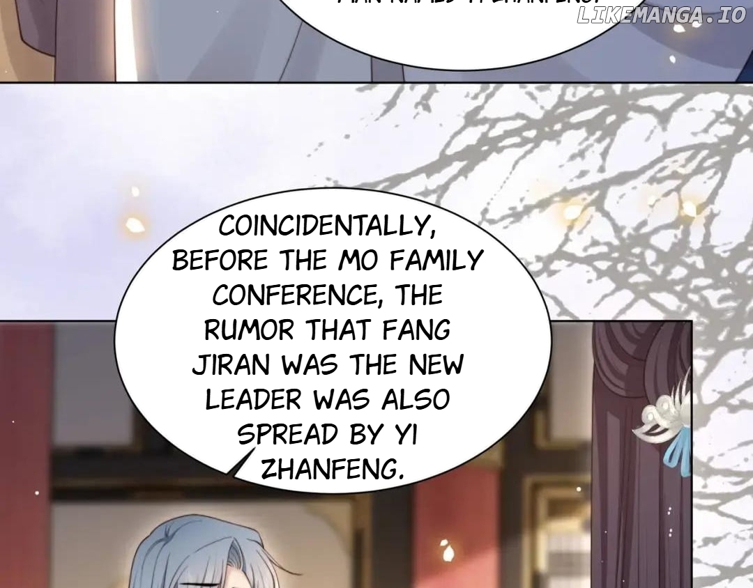 Lonely Emperor Chases His Sister-in-Law Chapter 69 - page 98